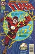 THE FLASH #99B 