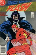 THE FLASH #13B 