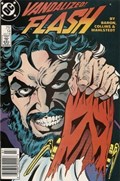THE FLASH #14B 