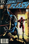 THE FLASH #16B 