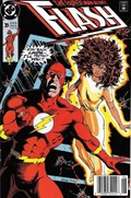 THE FLASH #39B 