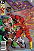 THE FLASH #48B 