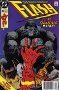 THE FLASH #45B 