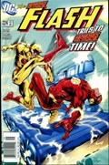 THE FLASH #224B 