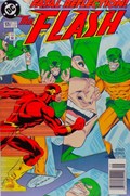 THE FLASH #105B 