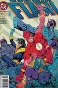 THE FLASH #82B 