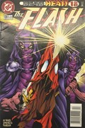 THE FLASH #108B 