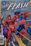 THE FLASH #115B 