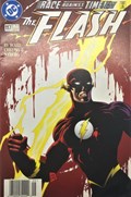 THE FLASH #117B 