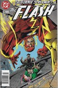 THE FLASH #125B 