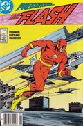 THE FLASH #1C 