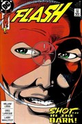 THE FLASH #30 