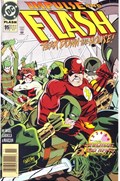 THE FLASH #95B 