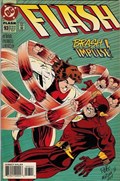 THE FLASH #93 