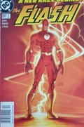 THE FLASH #207B 
