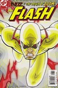 THE FLASH #197 