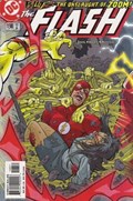 THE FLASH #198 