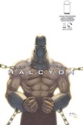 HALCYON #2-2nd 