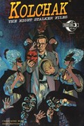 KOLCHAK: THE NIGHT STALKER FILES #2 