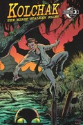 KOLCHAK: THE NIGHT STALKER FILES #2-RI 