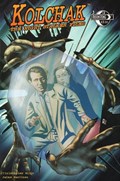 KOLCHAK: THE NIGHT STALKER FILES #2B 