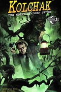 KOLCHAK: THE NIGHT STALKER FILES #3 