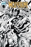 WOLVERINE: THE BEST THERE IS #1-RI-D 
