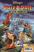 CHIP N DALE RESCUE RANGERS #1B 