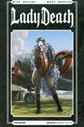 LADY DEATH #25-TC-II 