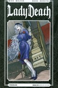 LADY DEATH #25LL 