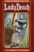 LADY DEATH #26F 
