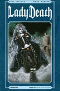 LADY DEATH #25R 