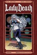 LADY DEATH #25U 