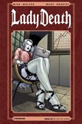 LADY DEATH #26I 