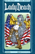 LADY DEATH #25EE 