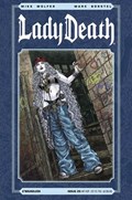 LADY DEATH #25CC 