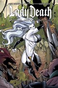 LADY DEATH #26J 