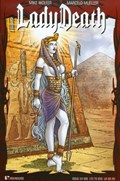 LADY DEATH #24J 