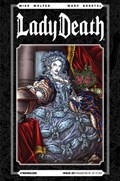 LADY DEATH #25NN 