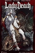 LADY DEATH #21E 
