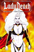 LADY DEATH #20J 