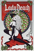 LADY DEATH #22E 