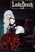 LADY DEATH #20K 