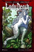 LADY DEATH #21F 