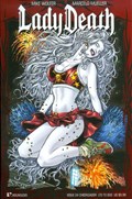 LADY DEATH #24G 