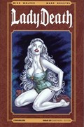 LADY DEATH #25O 