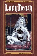 LADY DEATH #25K 