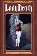 LADY DEATH #25J 