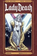 LADY DEATH #25M 