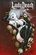 LADY DEATH #26B 